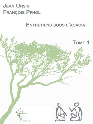 cover image of Entretiens sous l'acacia